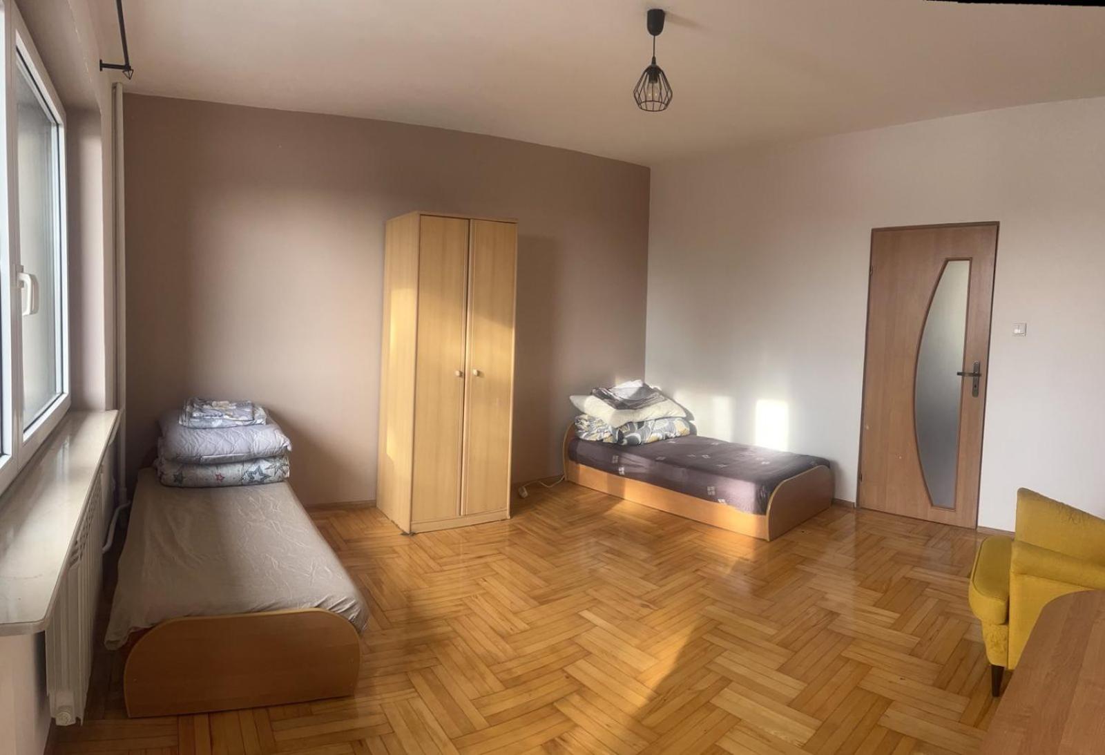 Tanie Noclegi Pracownicze Bilcza Екстер'єр фото